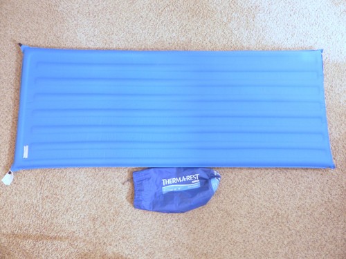 Therm rest basecamp - basecamp, af