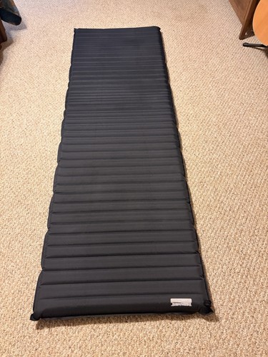 Therm rest venture lg - wv,