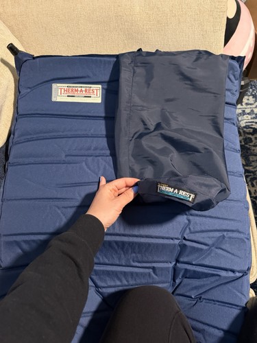 Vintage thermarest - vintage,