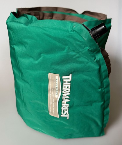 Therm rest trail lite reg - therm-a-rest,