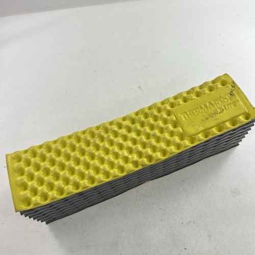 Thermarest lite ultralight - z-lite,
