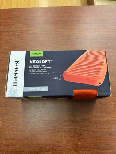 Therm rest neoloft - therm-a-rest,