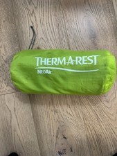 Therm rest neoair - therm-a-rest,