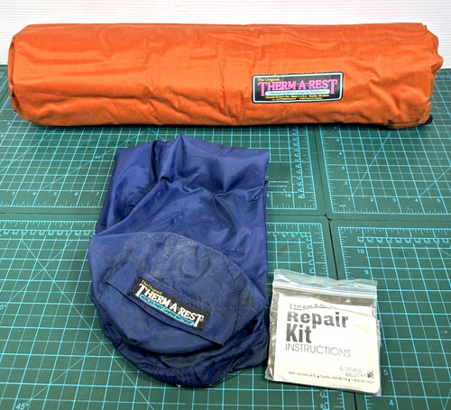 Therm rest 4 - 3/4, le