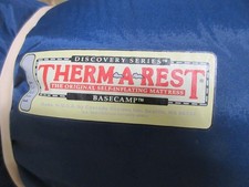 THERM A REST BASECAMP 25X68