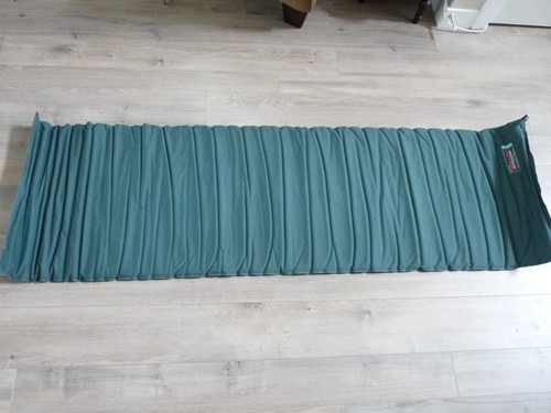 Therm rest the original - therm-a-rest,