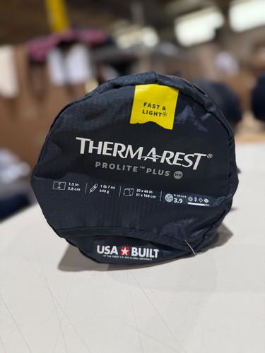 Thermarest protlie plus - thermarest,