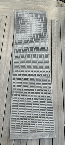 Therm rest ridgerest foam - therm-a-rest,