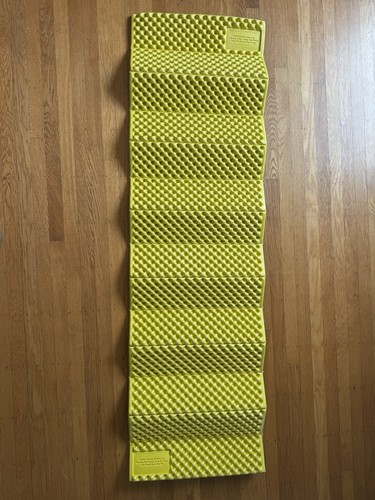 Thermarest lite ultralight - z-lite,