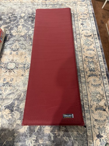Therm rest litefoam - therm-a-rest, self