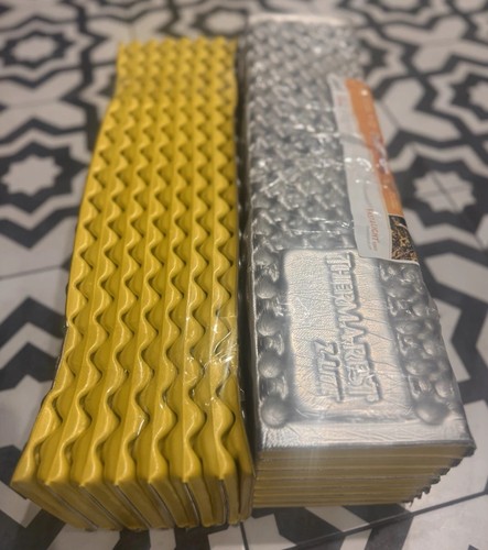 Therm rest lite - rest, z