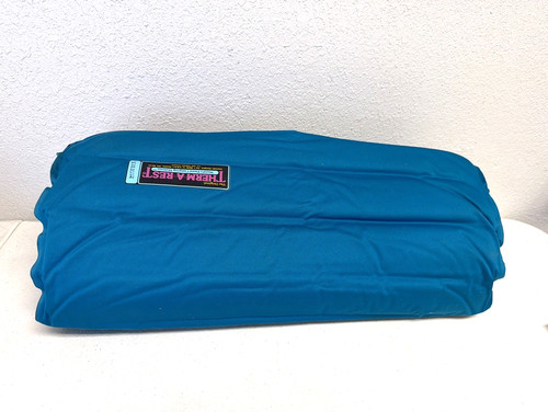 Thermarest therm rest - thermarest, therm-a-rest