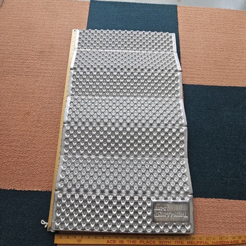 Thermarest lite original - z-lite,